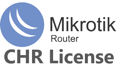 Активация бесплатной Trial лицензии для MikroTik CHR